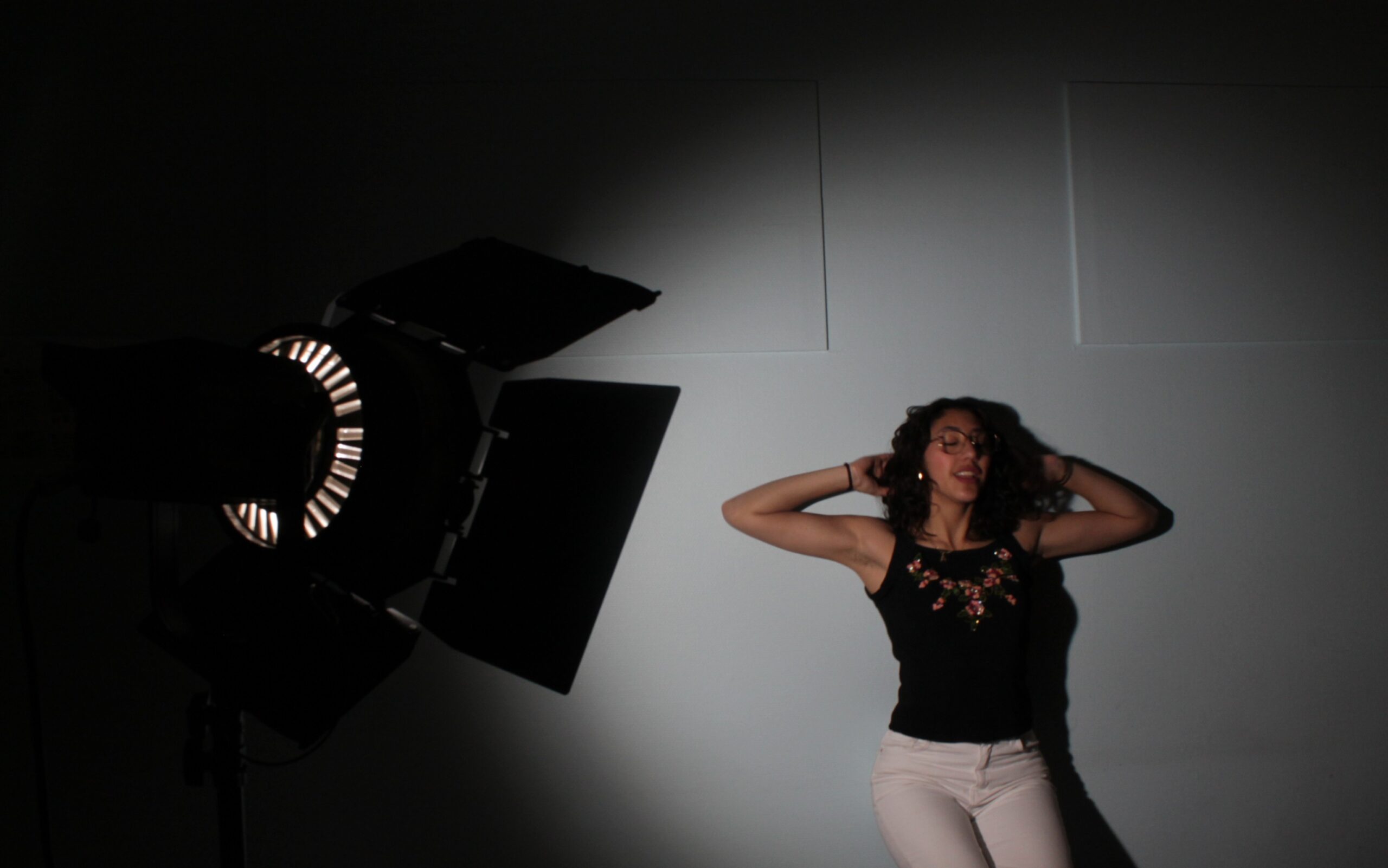 photo américaine lucie