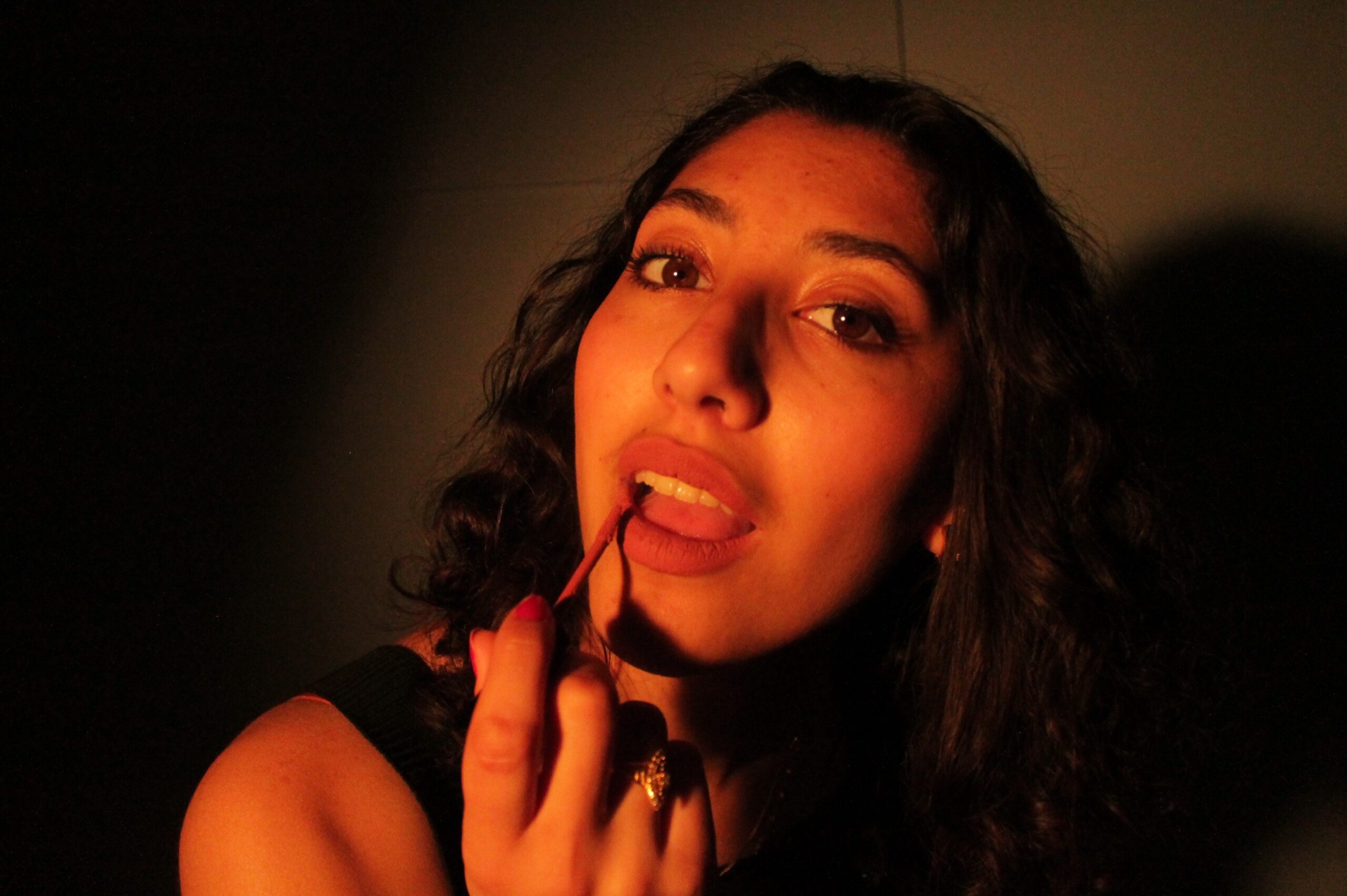 photo portrait lucie