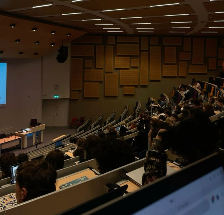 Image gallery marquee